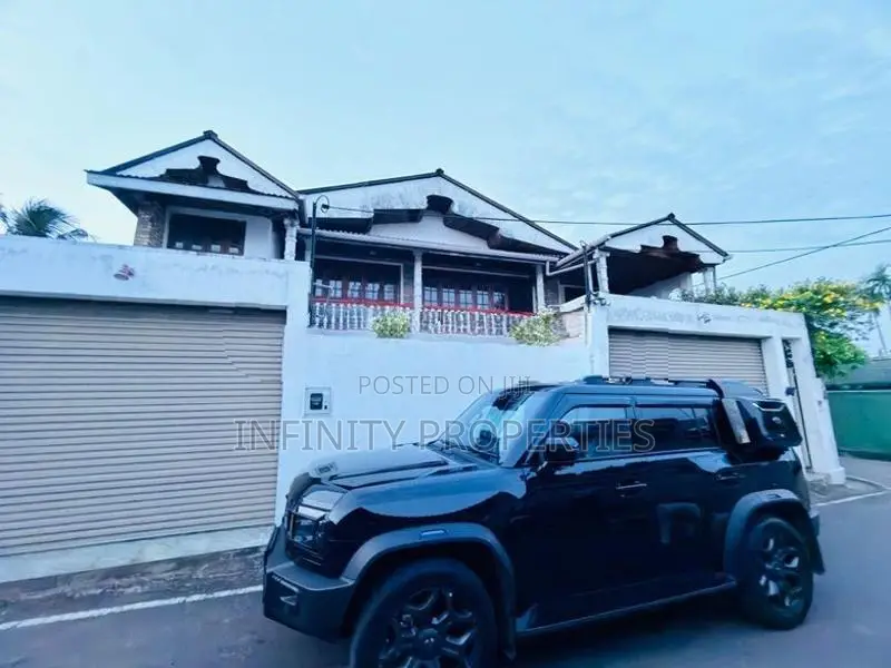 (AF131) House sale At Dabahena Road Temple Maharagama