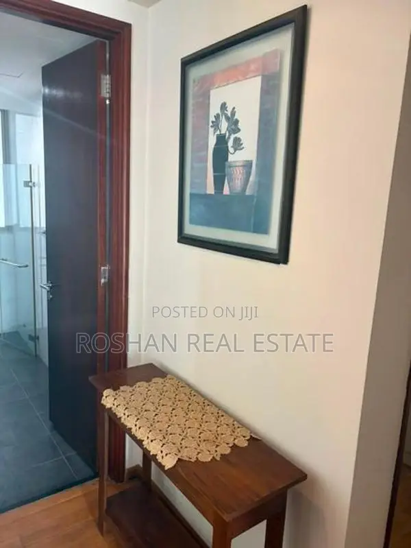 FULLY FURNISHED EMPEROR APARTMENT FOR RENT COLOMBO 3 CH2818
