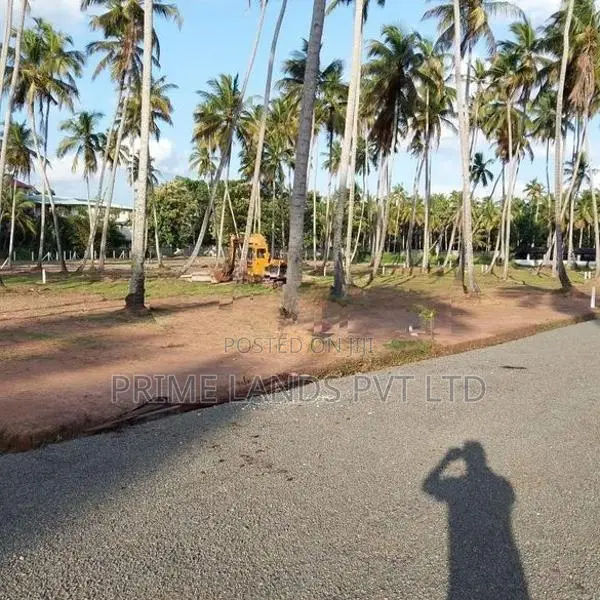 පැල්ලන්දෙණිය හන්දියෙන්ම බස් පාරෙන්ම ඉඩමක්