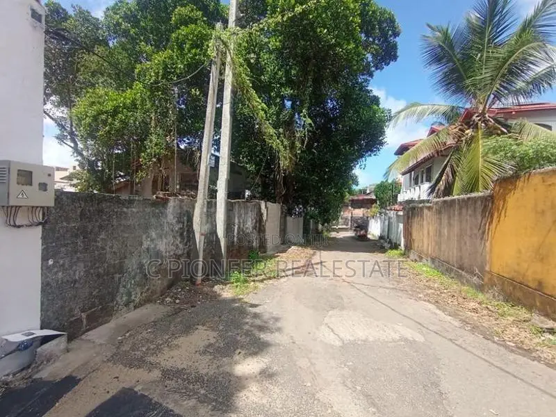 Land for Sale in Nawala 3rd Lane - Rs 5Mn pp