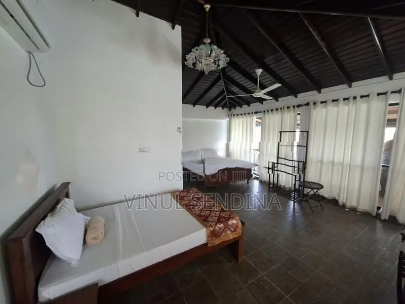 Luxury Lakefront Resort Hotel for Sale in Bentota