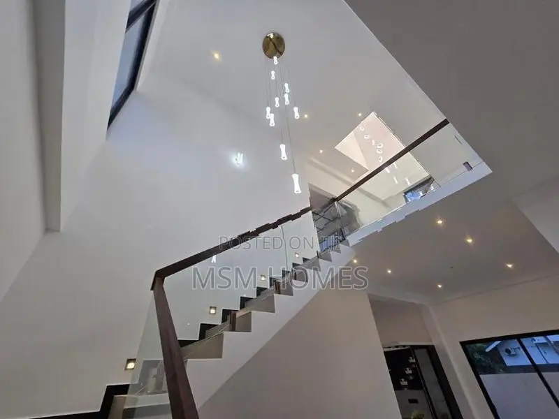 Super Luxury Brand New Modern House For Sale ~ Negombo