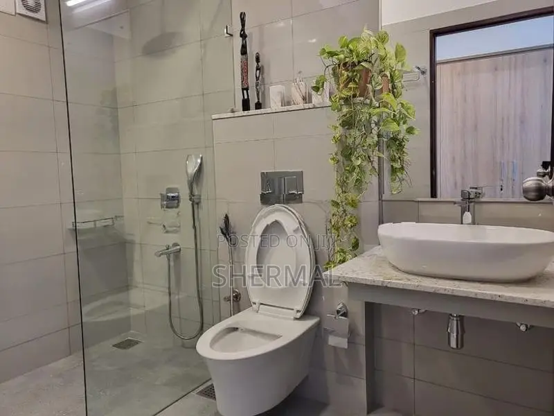 Iconic Galaxy Luxury Furnished 3 Bedroom Apartment for Sale - Rajagiri