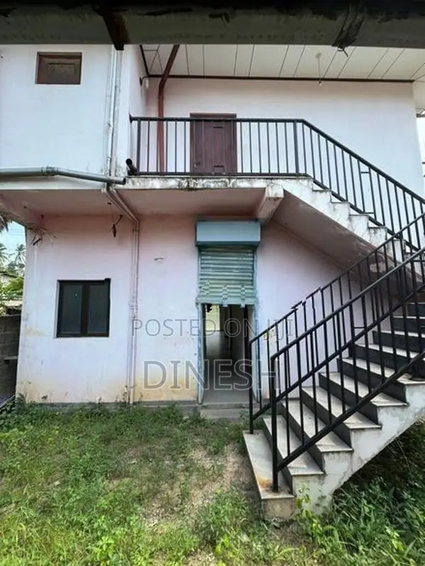 Two Story House for Sale - Marawila
