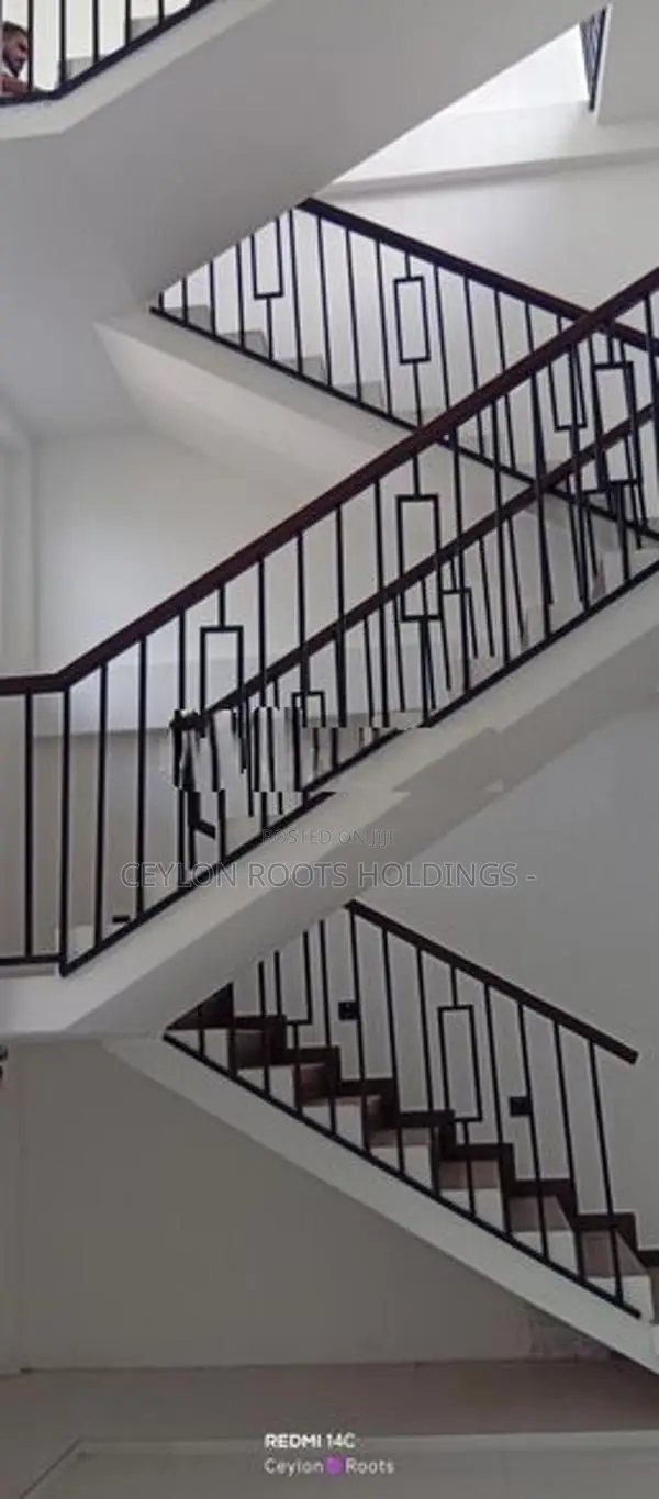 Brand new Beautiful 2 Story House for Rent in Mattegoda Rd, SRH 1010