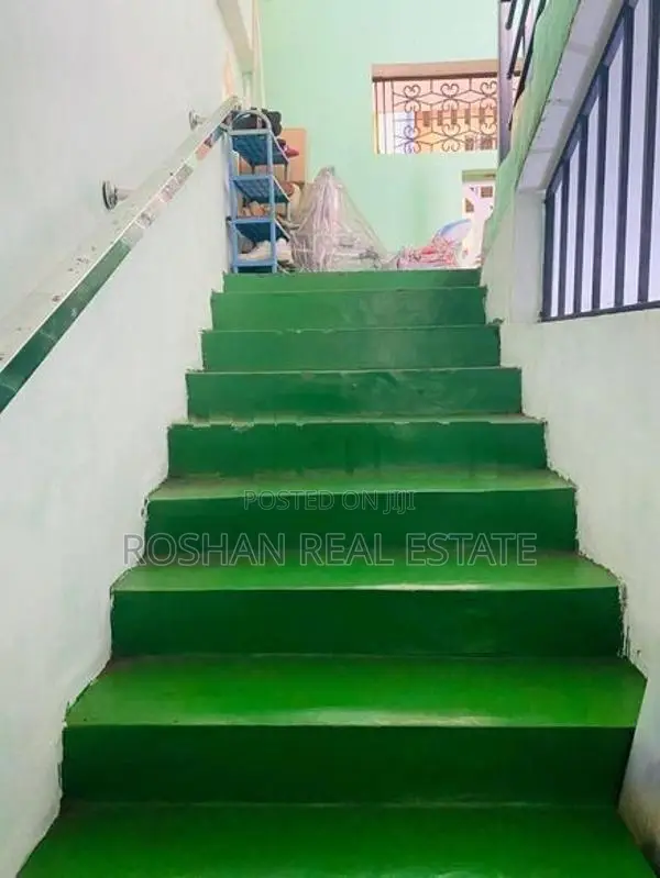 TWO STORIED HOUSE FOR RENT COLOMBO 2 SH2813