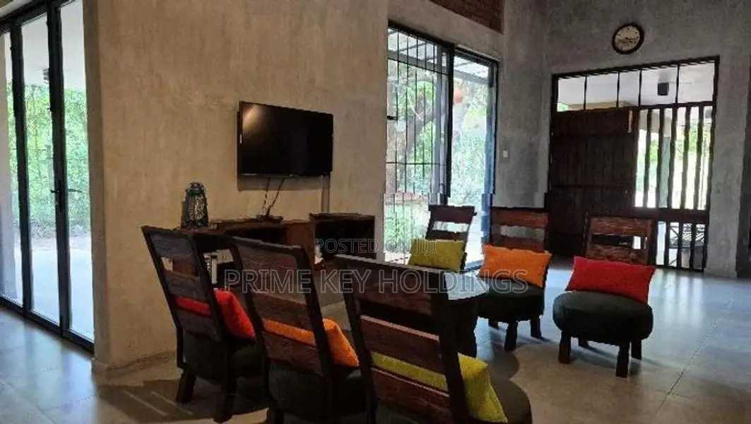 Boutique Villa for Long-Term Rent – Yala (CR159)