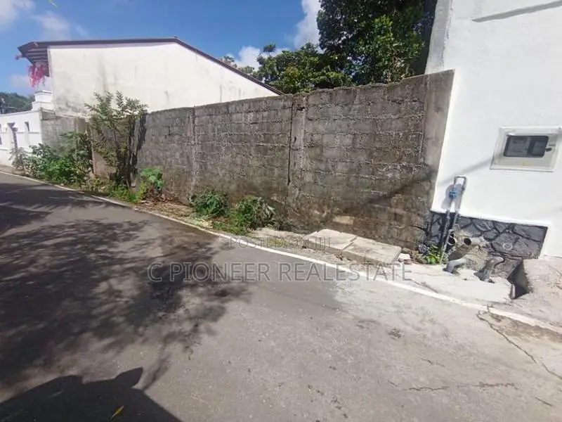 Land for Sale in Nawala 3rd Lane - Rs 5Mn pp