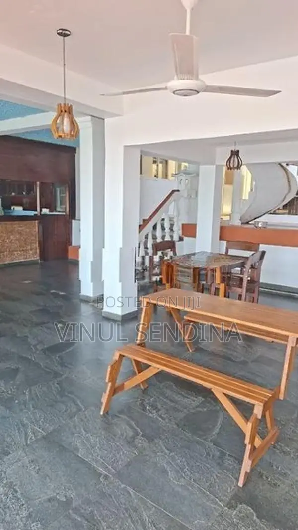 Luxury Lakefront Resort Hotel for Sale in Bentota