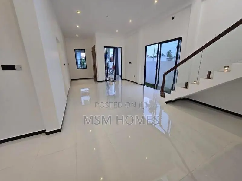 Super Luxury Brand New Modern House For Sale ~ Negombo