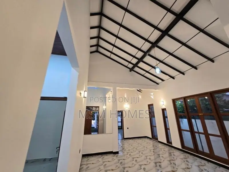 Singal Story Brand New House For Sale in Negombo