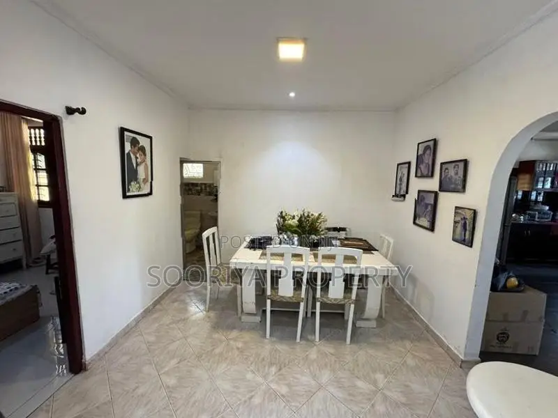 BEAUTIFUL SINGLE STORY HOUSE FOR SALE IN BANDARAGAMA