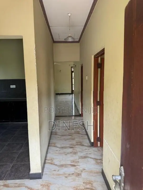Two Story House for Sale - Marawila
