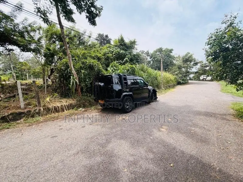 (AF124) 15 p Bare Land Sale At Thalawathugoda
