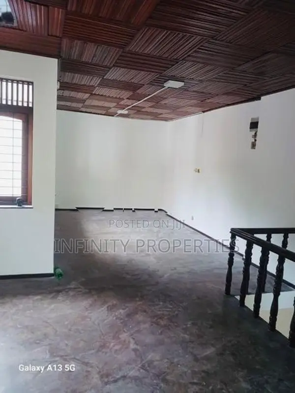 (AF125) 02 Story House Sale At Pagoda Road Nugegoda