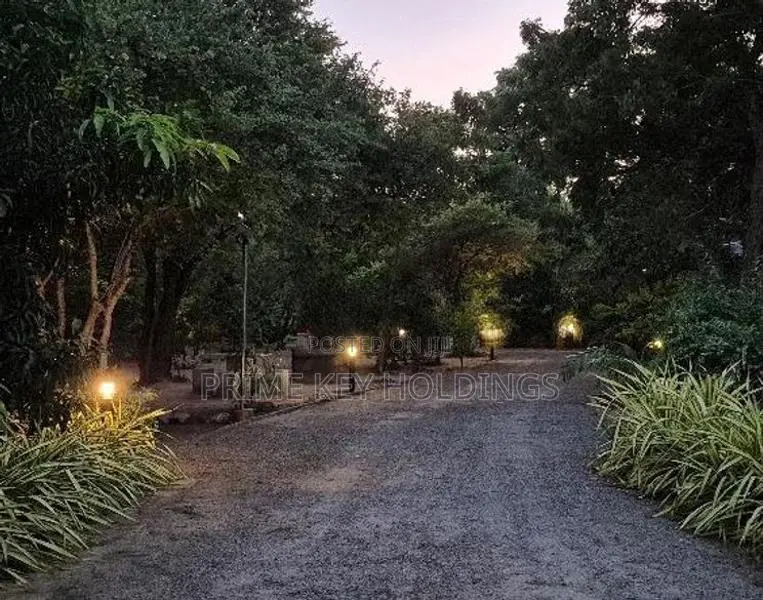 Boutique Villa for Long-Term Rent – Yala (CR159)
