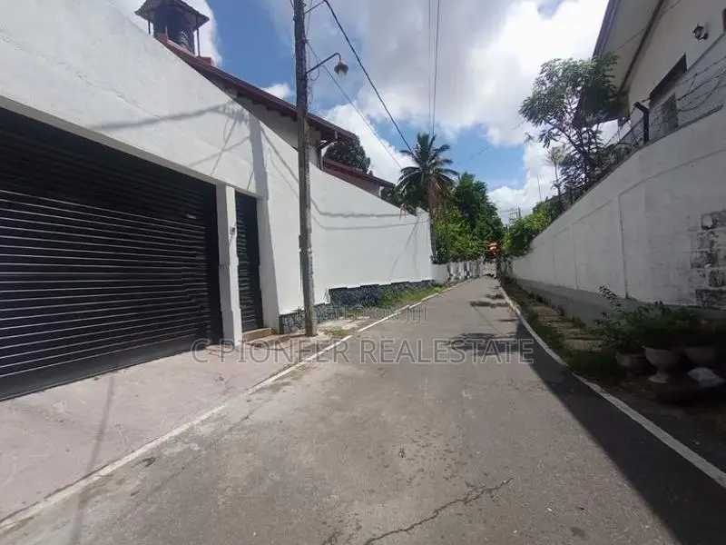 Land for Sale in Nawala 3rd Lane - Rs 5Mn pp