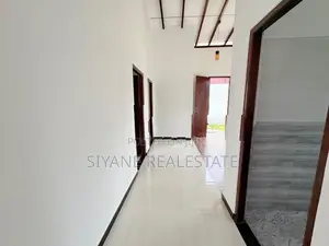 Brand New House for Sale in Piliyandala