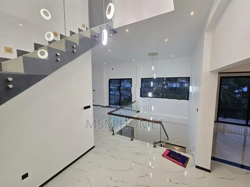 Super Luxury Brand New Modern House For Sale ~ Negombo
