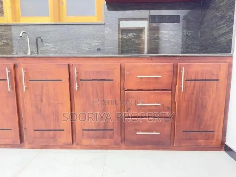 BRAND NEW HOUSE FOR SALE IN PILIYANDALA