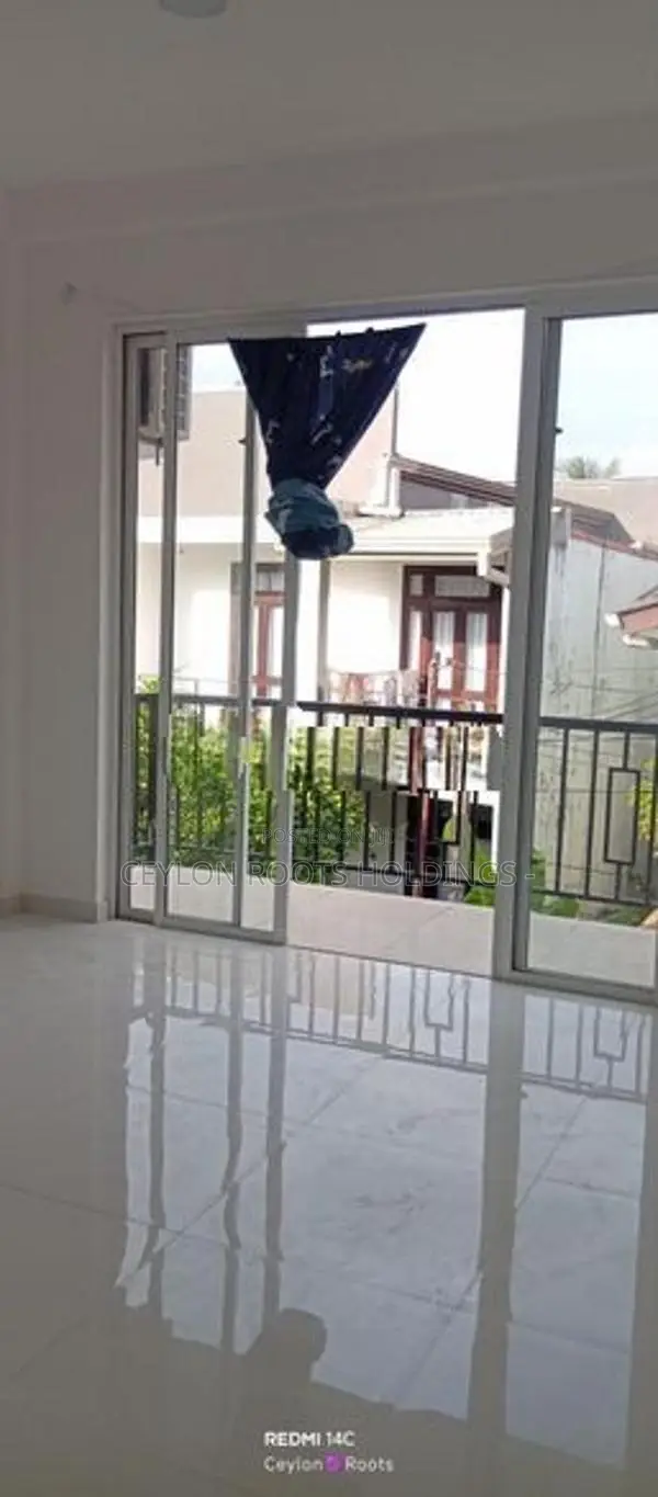 Brand new Beautiful 2 Story House for Rent in Mattegoda Rd, SRH 1010