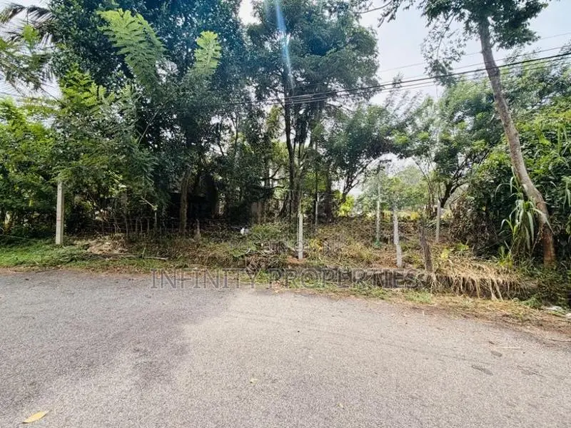 (AF124) 15 p Bare Land Sale At Thalawathugoda