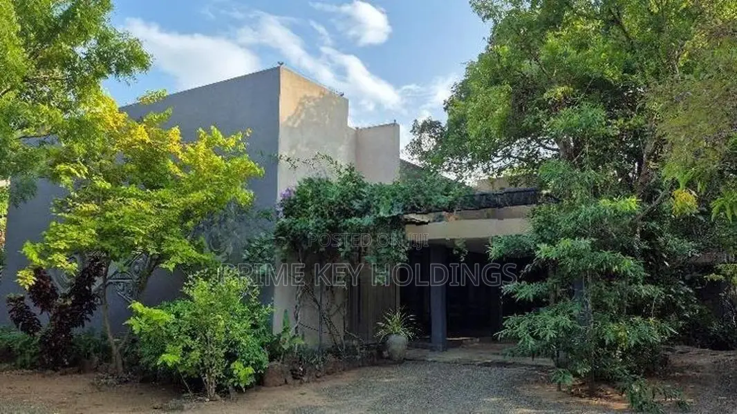 Boutique Villa for Long-Term Rent – Yala (CR159)