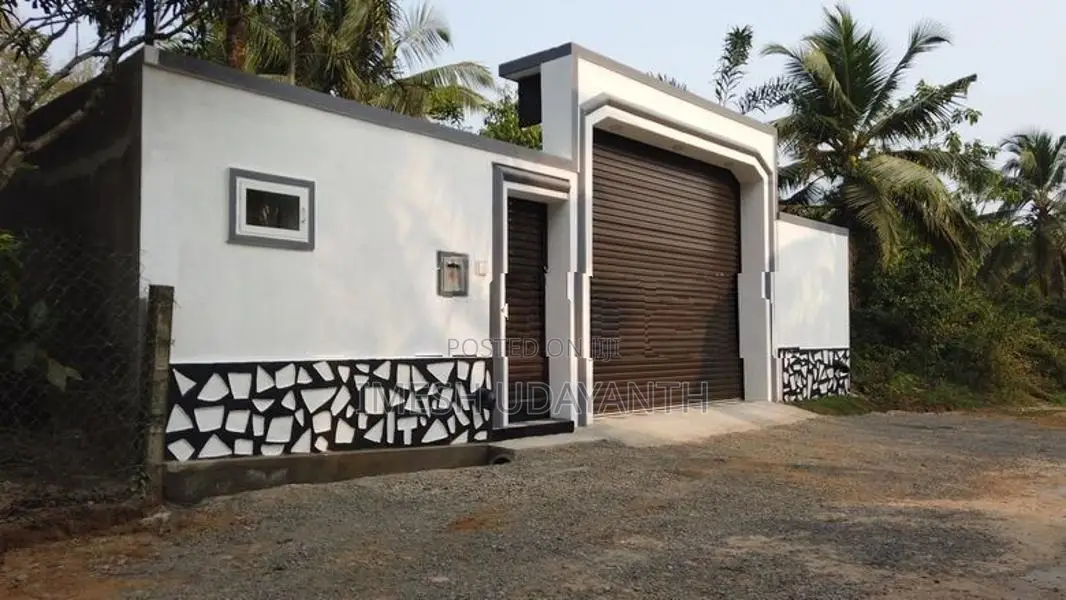 New House for Sale in Homagama Beruketiya