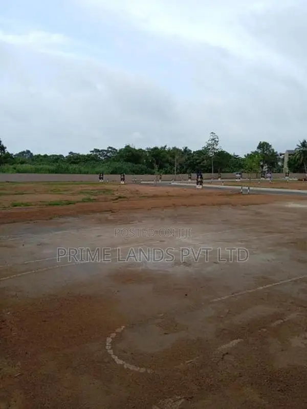 Land for Sale in Rajagiriya