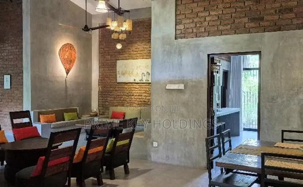 Boutique Villa for Long-Term Rent – Yala (CR159)