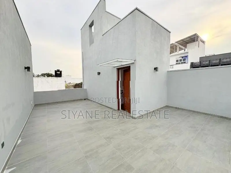 Brand New Modern House for Sale in Mount Lavinia