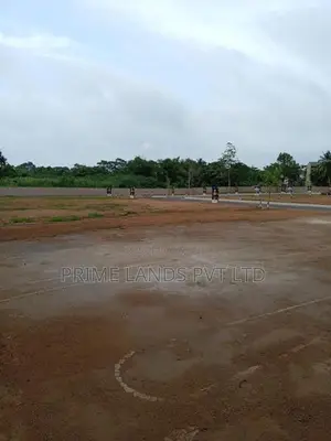 Water Front Land Plots in Nawala