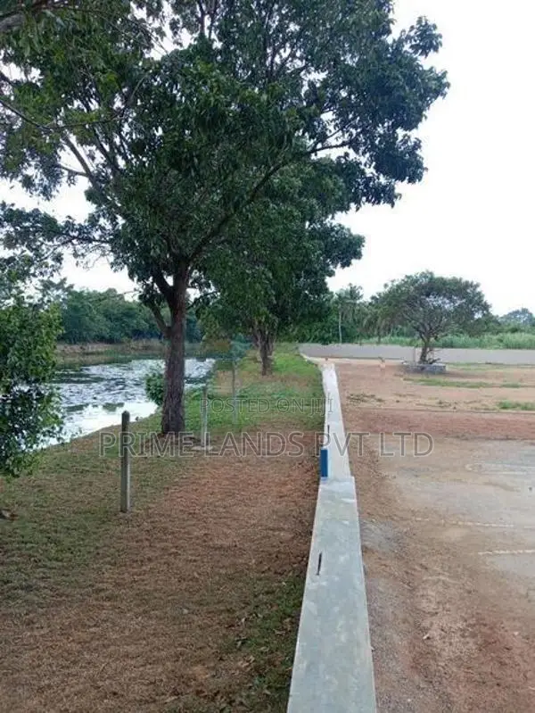 Land for Sale in Rajagiriya