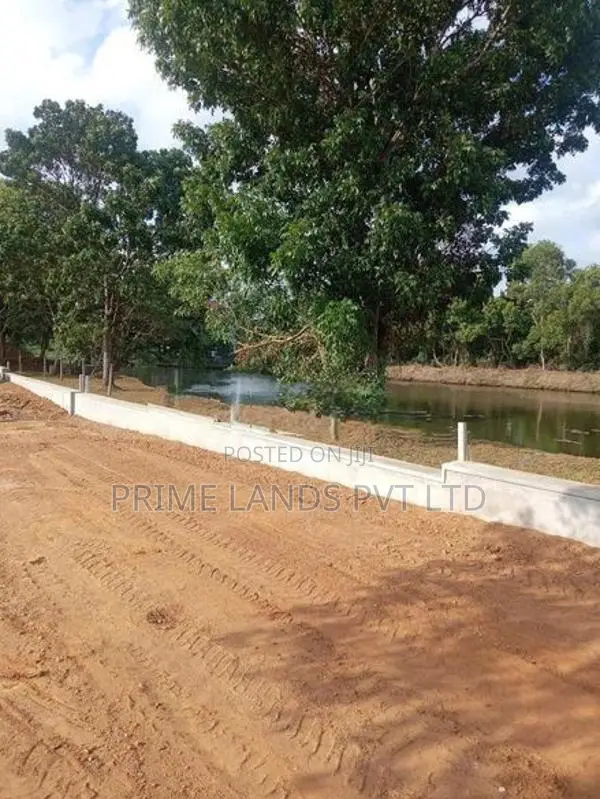 Land for Sale in Rajagiriya