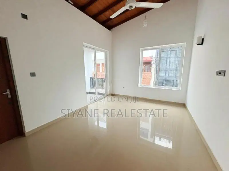Brand New Modern House for Sale in Mount Lavinia
