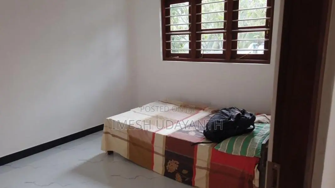 New House for Sale in Homagama Beruketiya