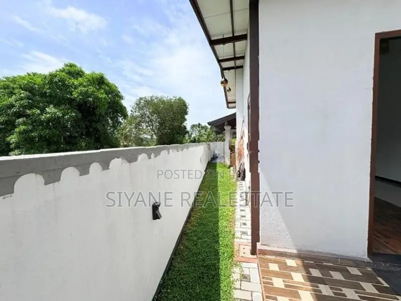Brand New House for Sale in Piliyandala