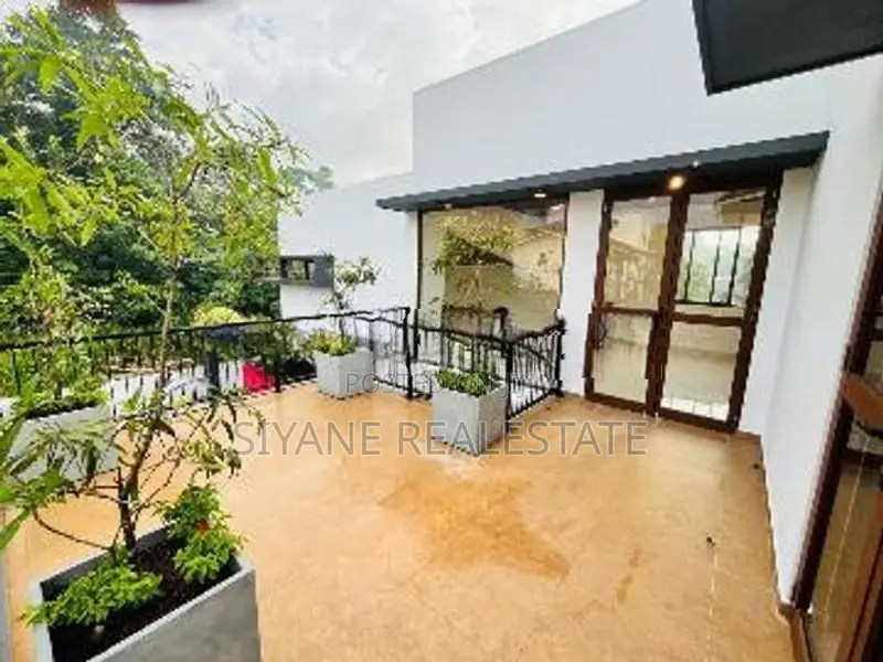 Brand New House For Sale In Kaduwela