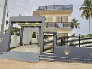 This Brand New Luxury Modern House For Sale ~ Negombo