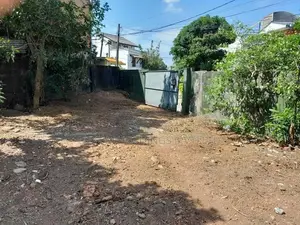 Bare Land For Rent Off Pagoda Road Nugegoda [ 2280C ]