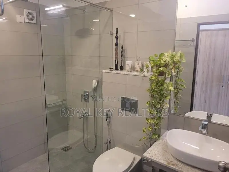 🏢 Iconic Galaxy - 03 Bedroom Furnished Apartment for Sale