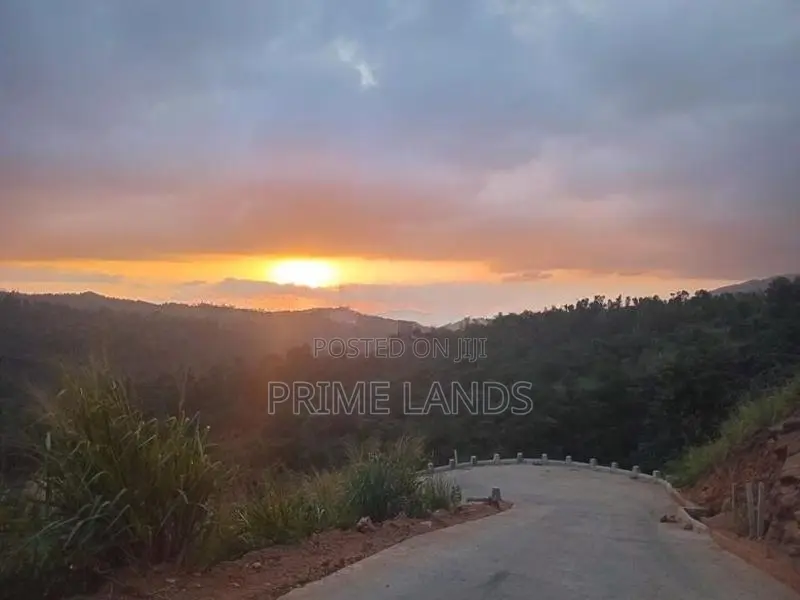 land for sale galaha