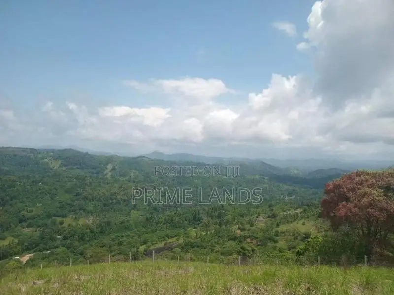 land for sale galaha