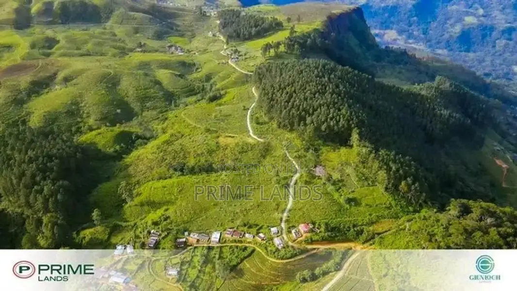 Land for Sale Ramboda