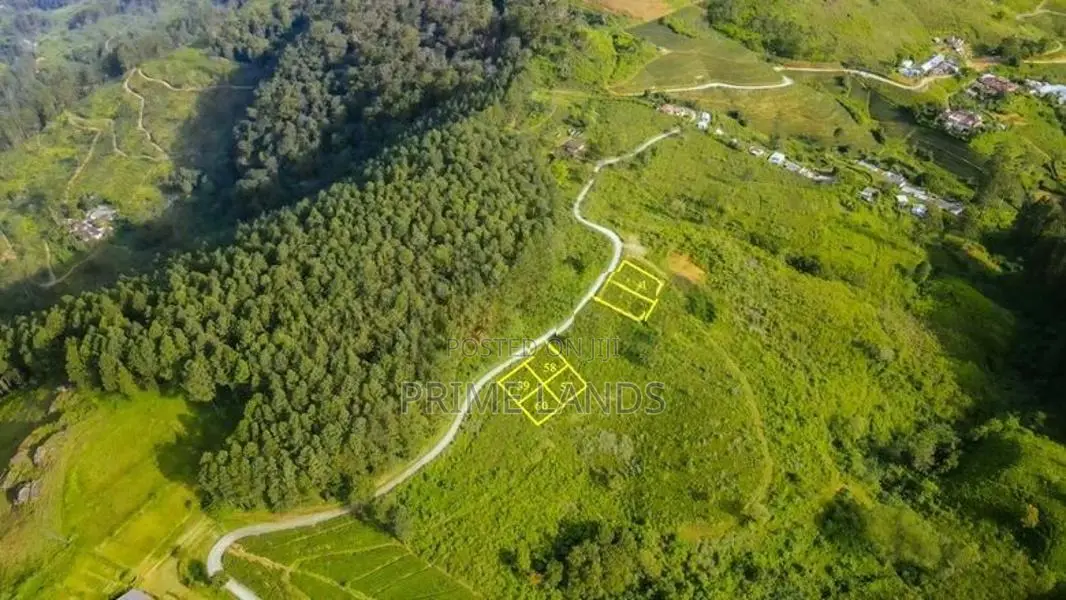 Land for Sale Ramboda