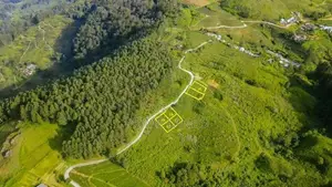 Land for Sale Ramboda
