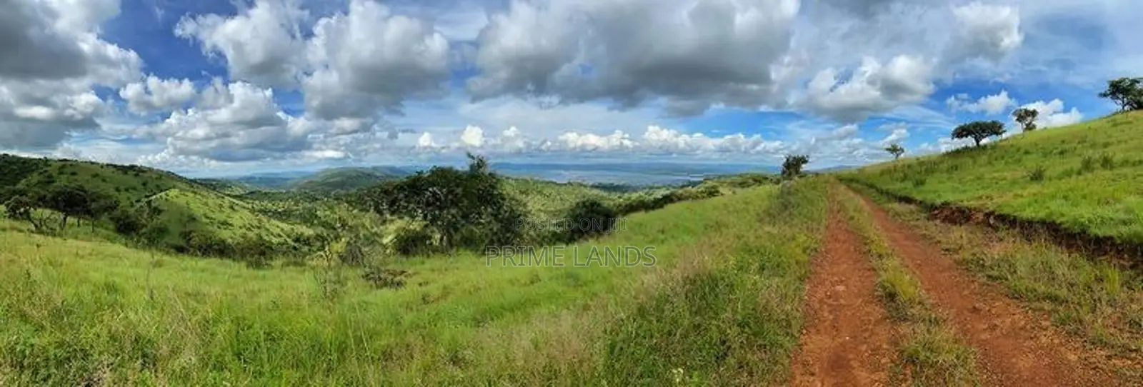 Land for Sale Ramboda