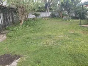 Super land for sale Maharagama