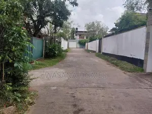 Super land for sale Maharagama