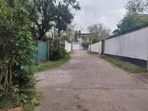 Super land for sale Maharagama